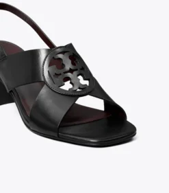 MILLER SANDALETTE