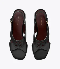 MILLER SANDALETTE