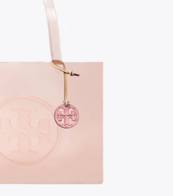 MILLER TASCHENANHÄNGER MIT LOGO