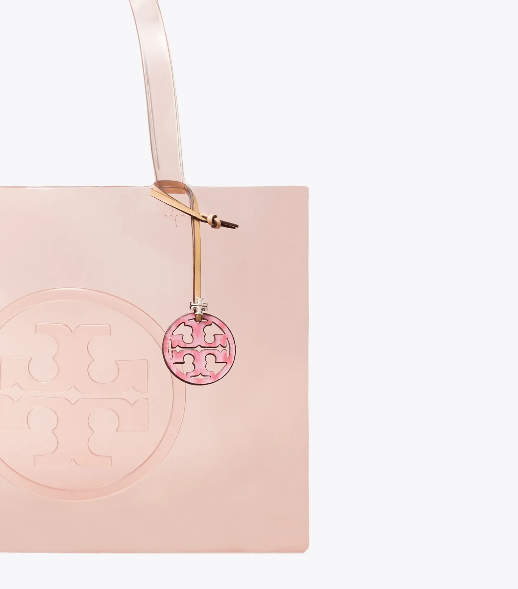 MILLER TASCHENANHÄNGER MIT LOGO