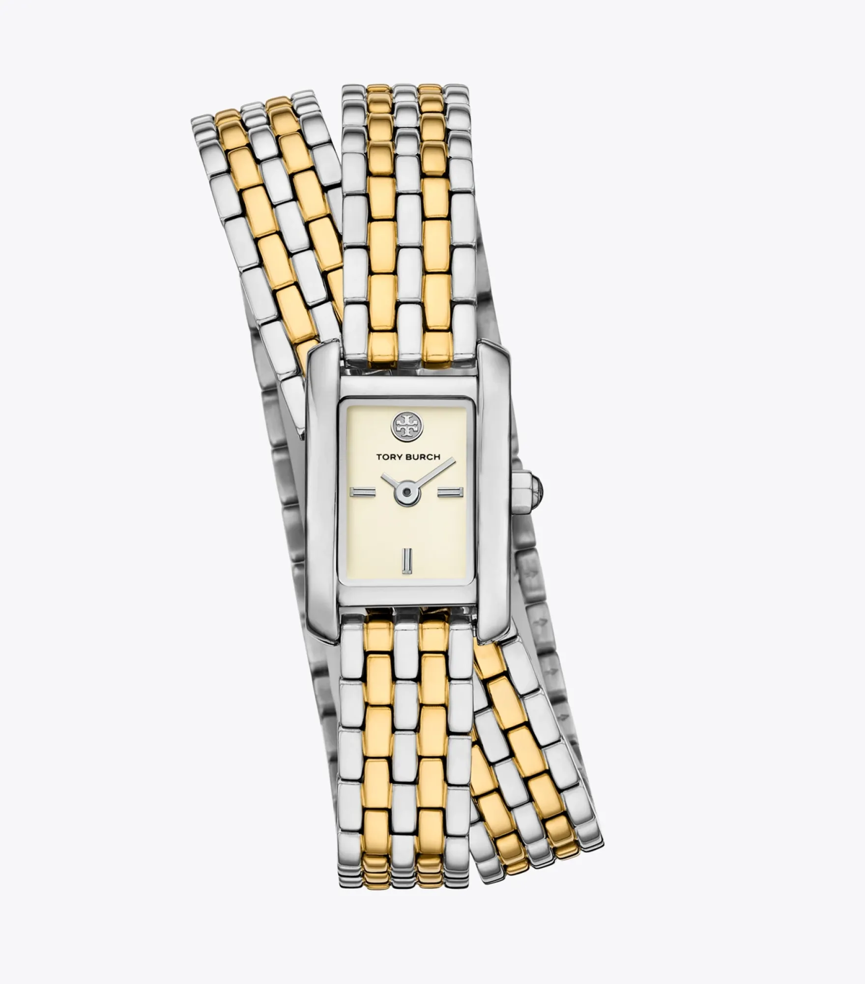 MINI ELEANOR DOUBLE WRAP WATCH