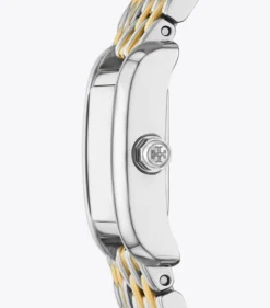 MINI ELEANOR DOUBLE WRAP WATCH