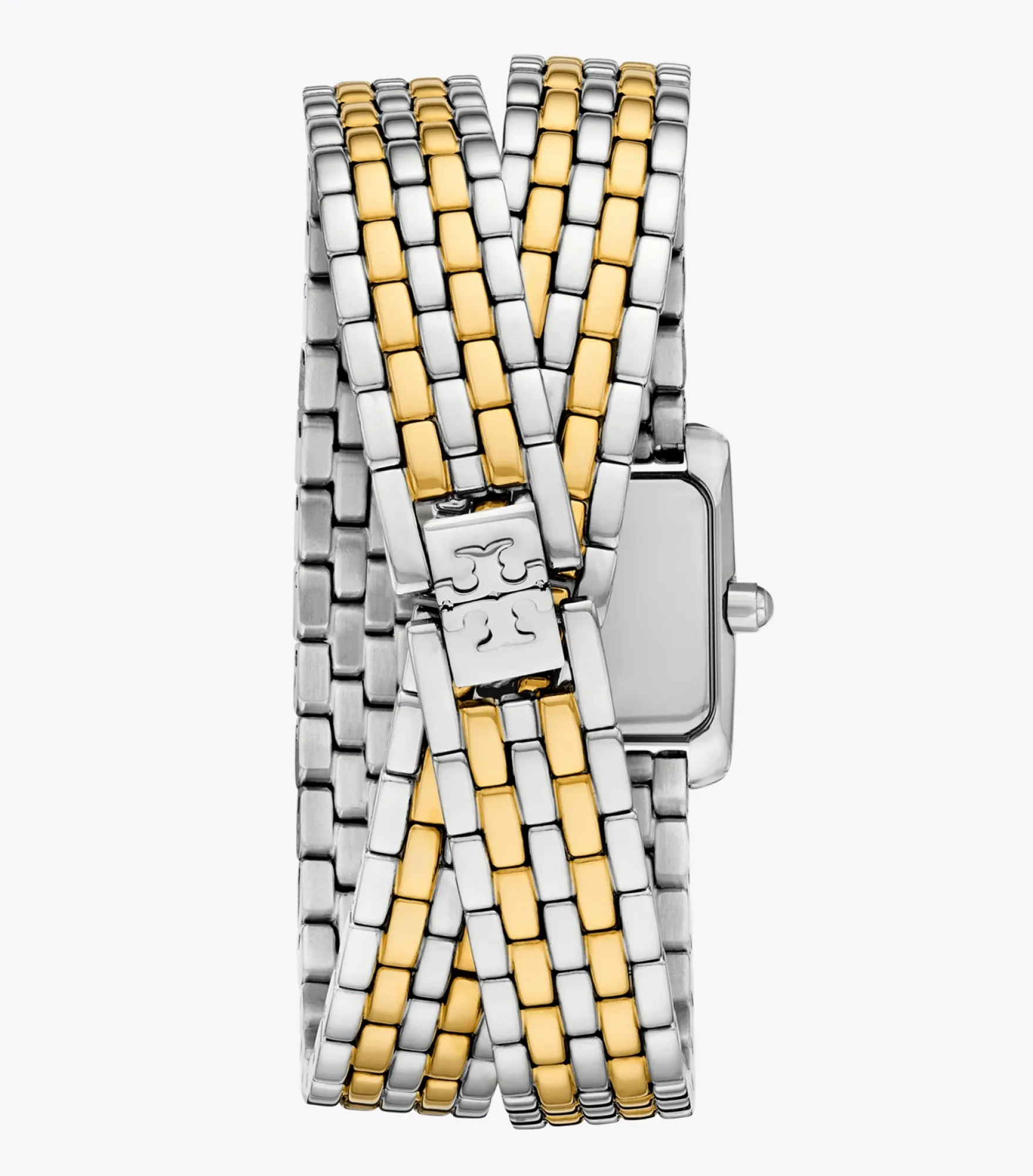 MINI ELEANOR DOUBLE WRAP WATCH