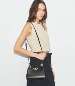 MINI ELEANOR HENKELTASCHE