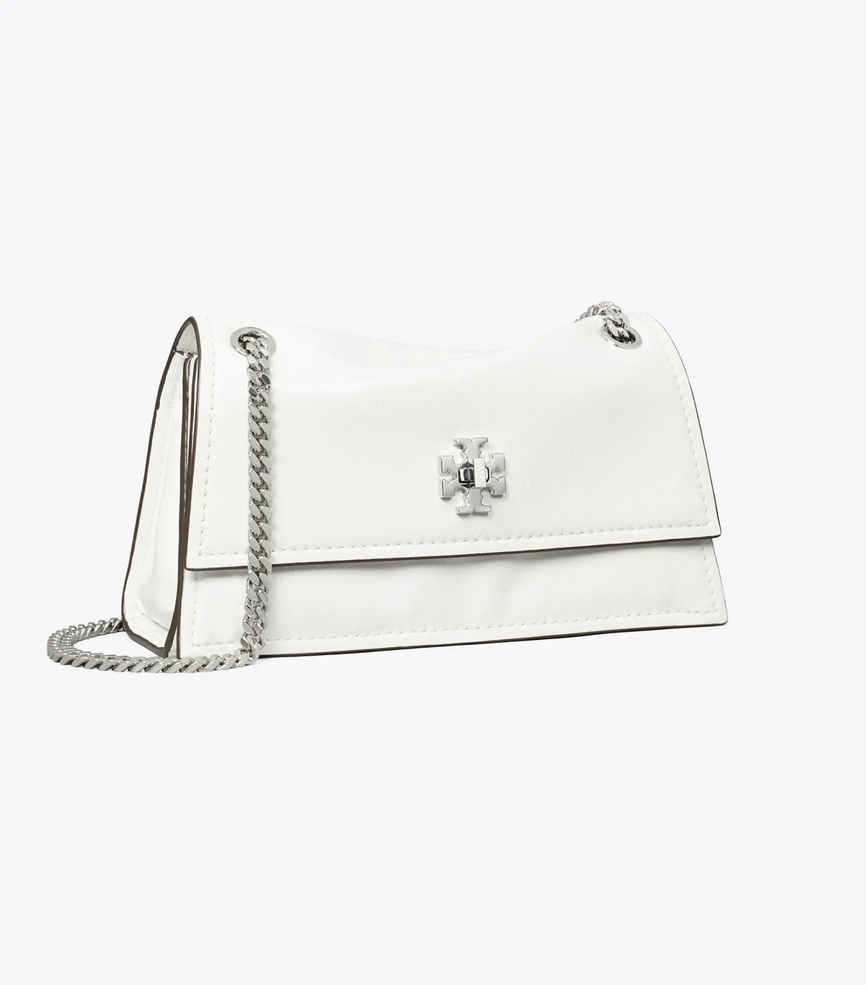 MINI KIRA SCHULTERTASCHE MIT DREHVERSCHLUSS