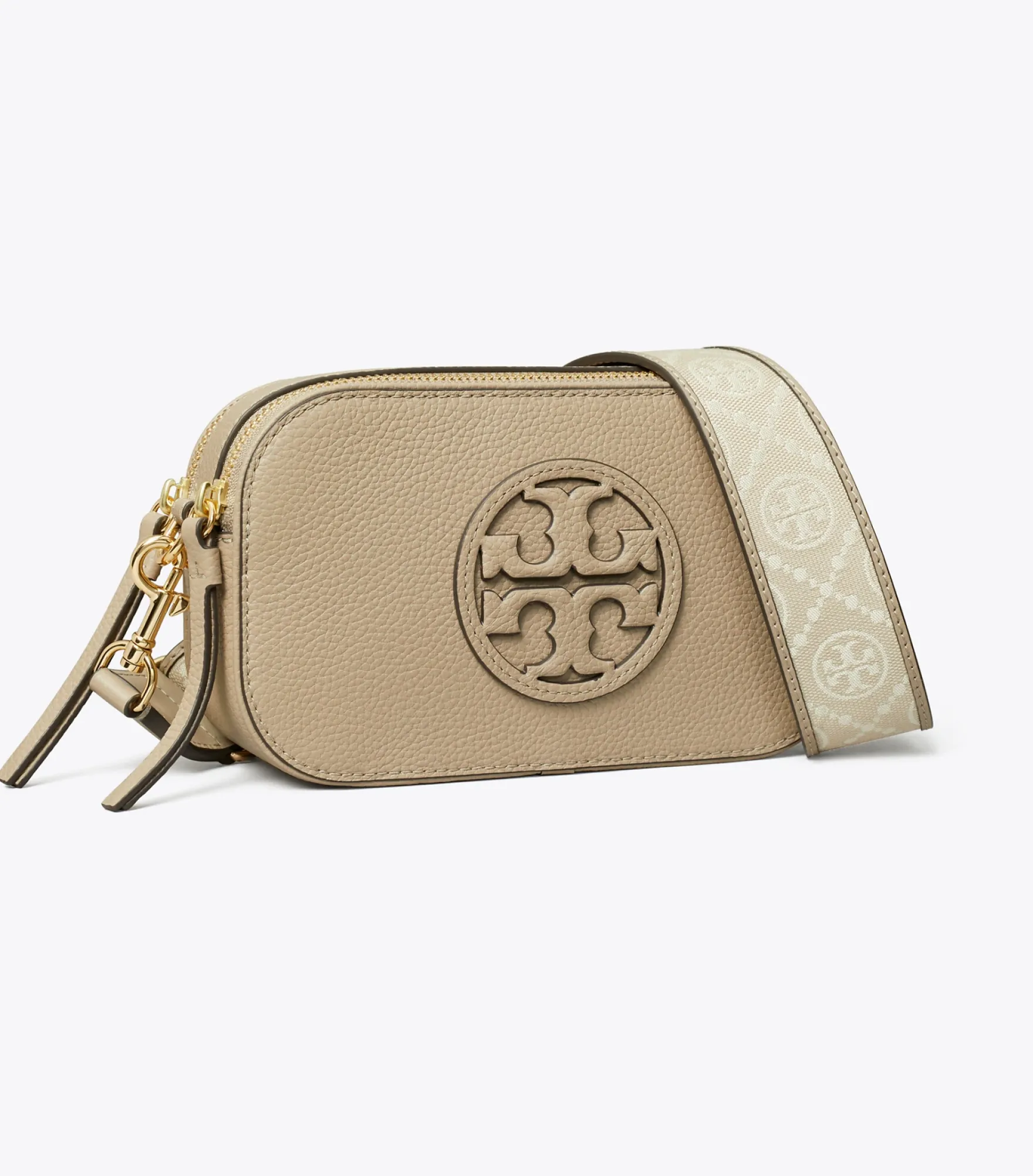 MINI MILLER CROSSBODY BAG