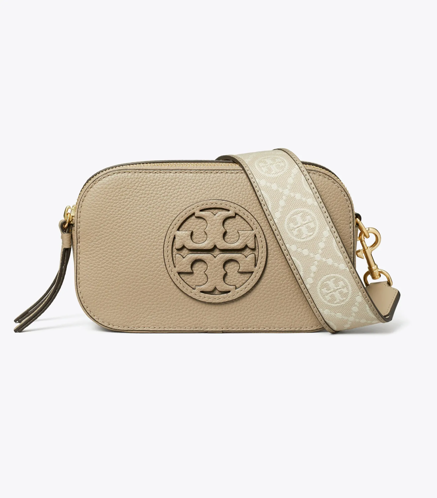 MINI MILLER CROSSBODY BAG