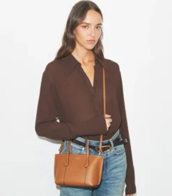 MINI PERRY TOTE BAG