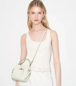 MINI ROMY BUCKET BAG