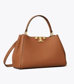 MITTELGROSSE, WEICHE ELEANOR HENKELTASCHE