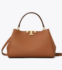 MITTELGROSSE, WEICHE ELEANOR HENKELTASCHE