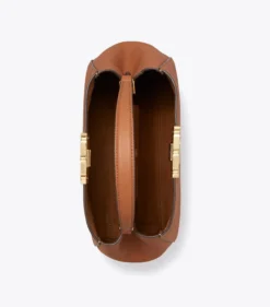 MITTELGROSSE, WEICHE ELEANOR HENKELTASCHE