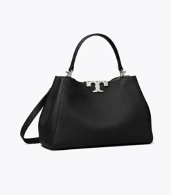 MITTELGROSSE, WEICHE ELEANOR HENKELTASCHE