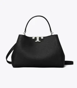 MITTELGROSSE, WEICHE ELEANOR HENKELTASCHE