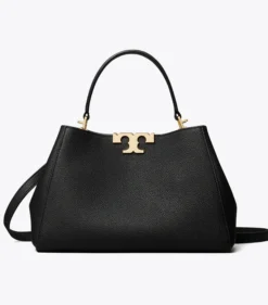 MITTELGROSSE, WEICHE ELEANOR HENKELTASCHE