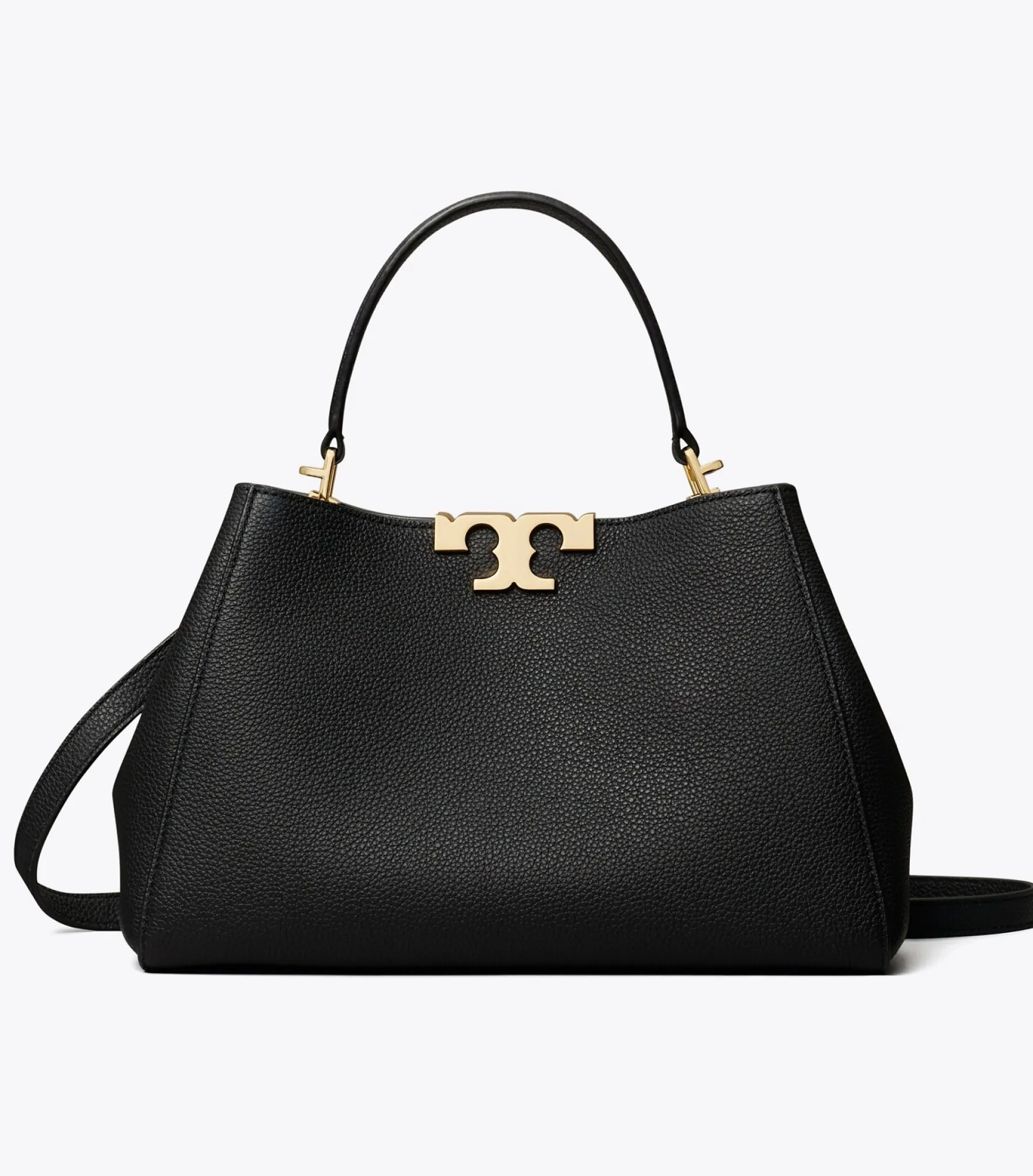 MITTELGROSSE, WEICHE ELEANOR HENKELTASCHE