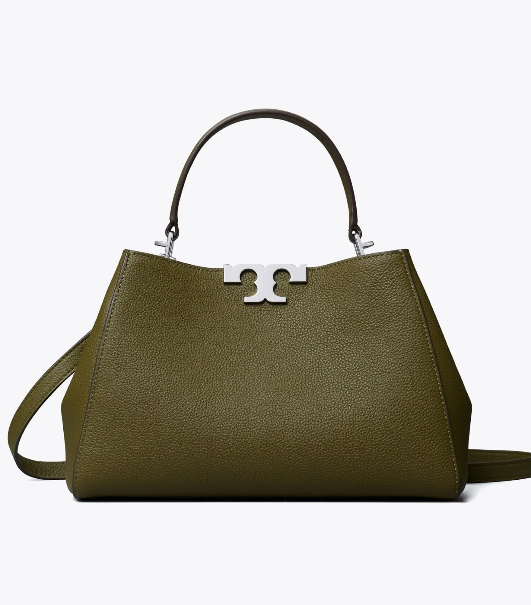 MITTELGROSSE, WEICHE ELEANOR HENKELTASCHE