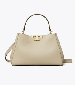 MITTELGROSSE, WEICHE ELEANOR HENKELTASCHE