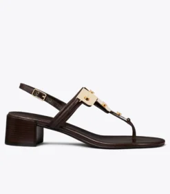 MULTI SCREW SANDALETTE