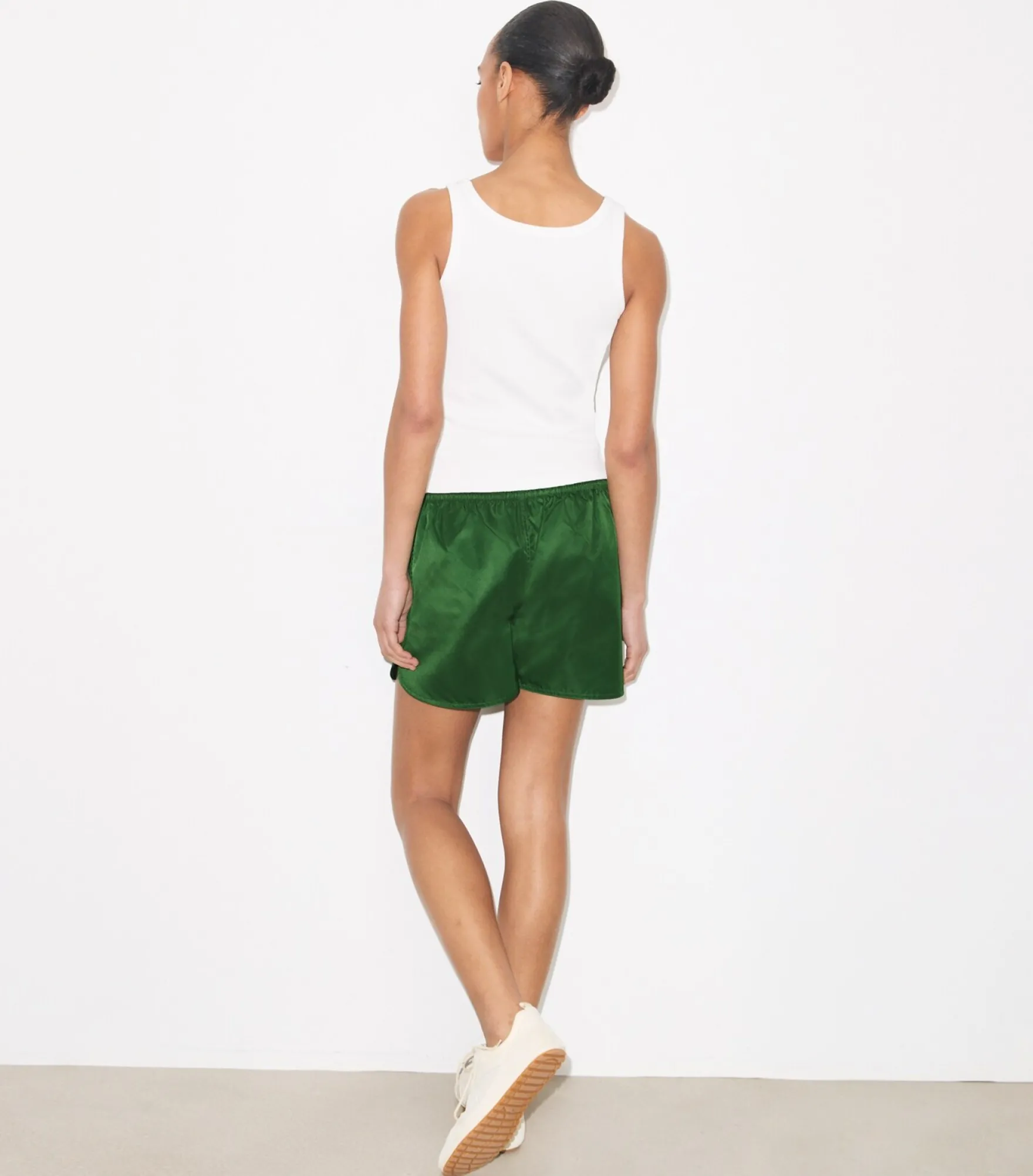 NYLONSHORTS