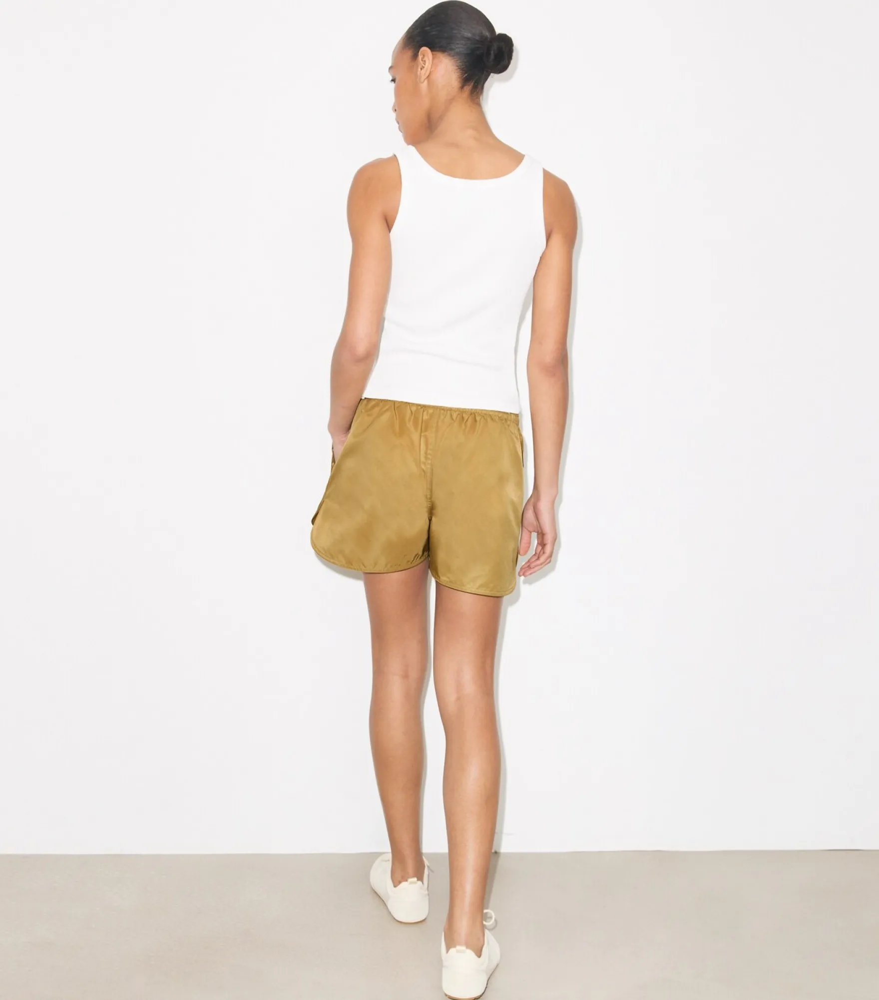 NYLONSHORTS