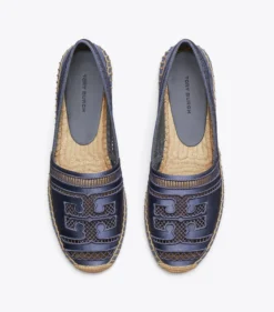 OPEN WEAVE ESPADRILLE