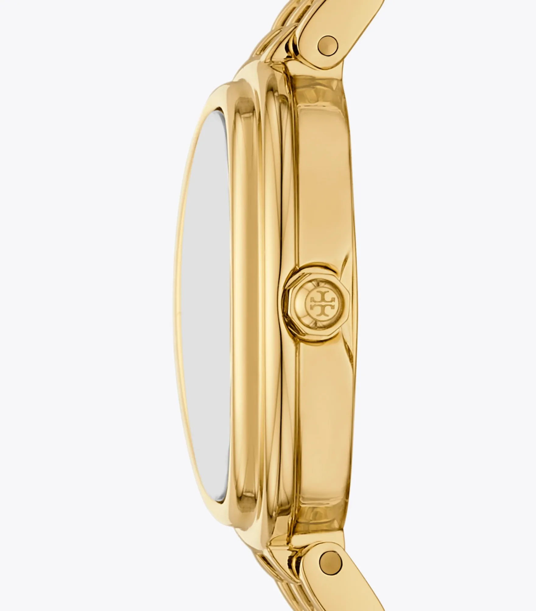 OVALE ARMBANDUHR