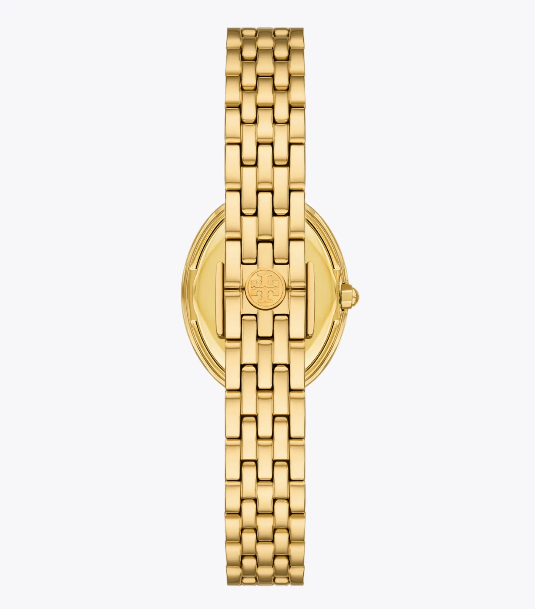 OVALE ARMBANDUHR