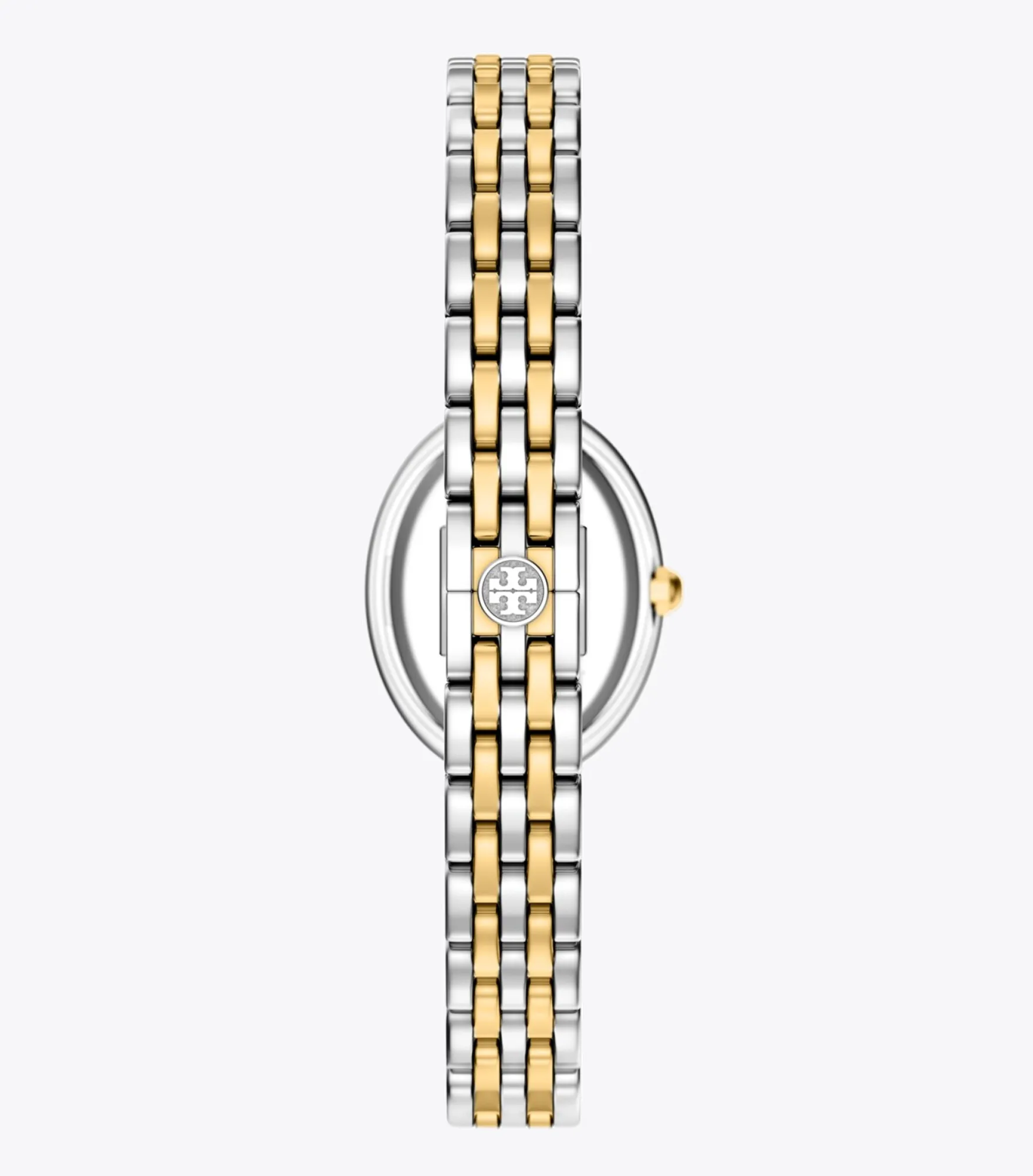 OVALE ARMBANDUHR