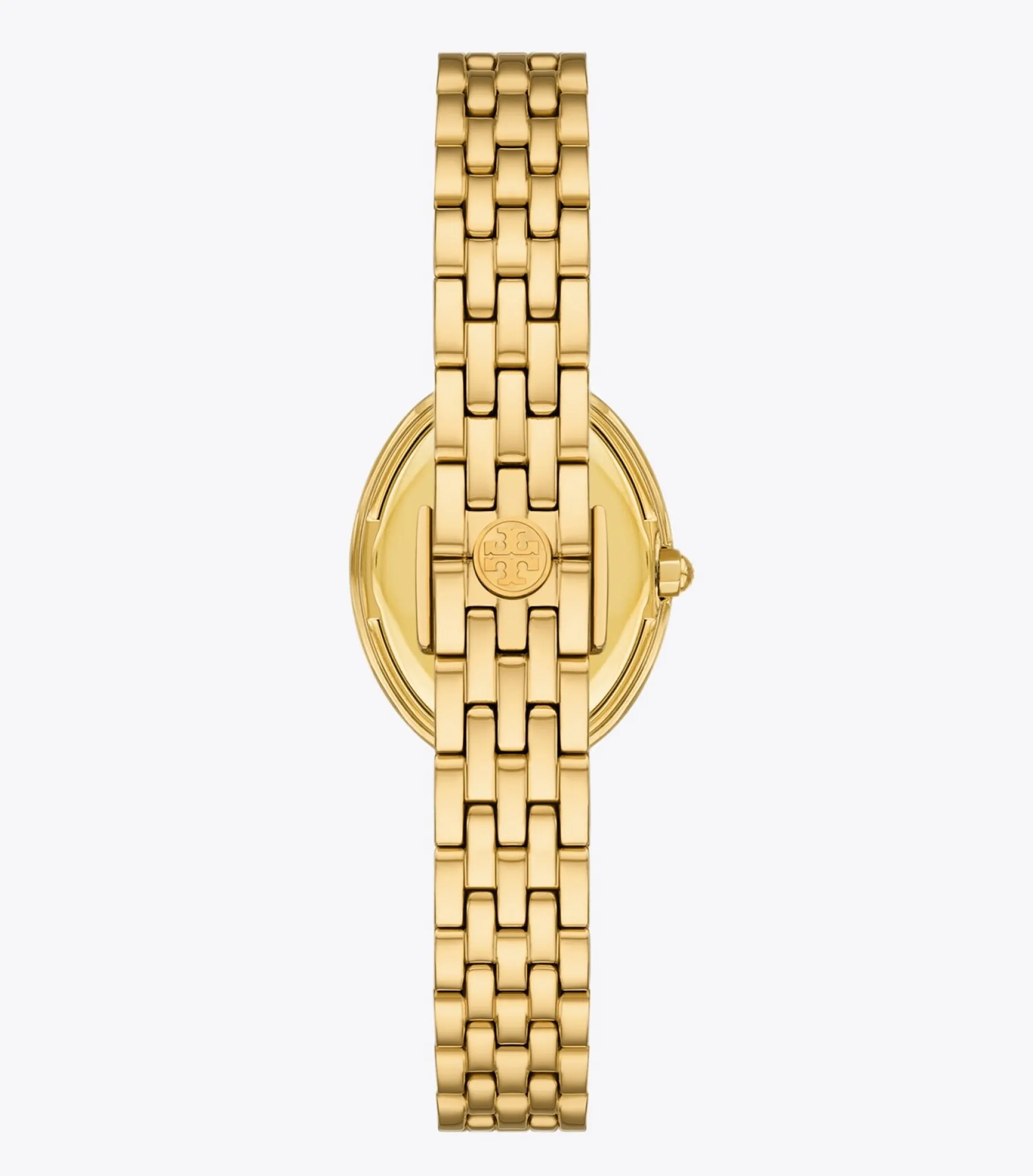 OVALE ARMBANDUHR
