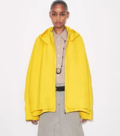OVERSIZE-CANVASJACKE