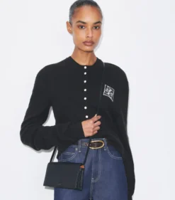 PERRY CROSSBODY-GELDBÖRSE