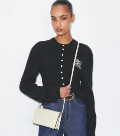 PERRY CROSSBODY-GELDBÖRSE