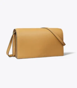 PERRY CROSSBODY-GELDBÖRSE