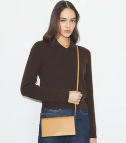 PERRY CROSSBODY-GELDBÖRSE