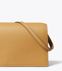 PERRY CROSSBODY-GELDBÖRSE