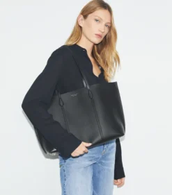 PERRY TOTE BAG