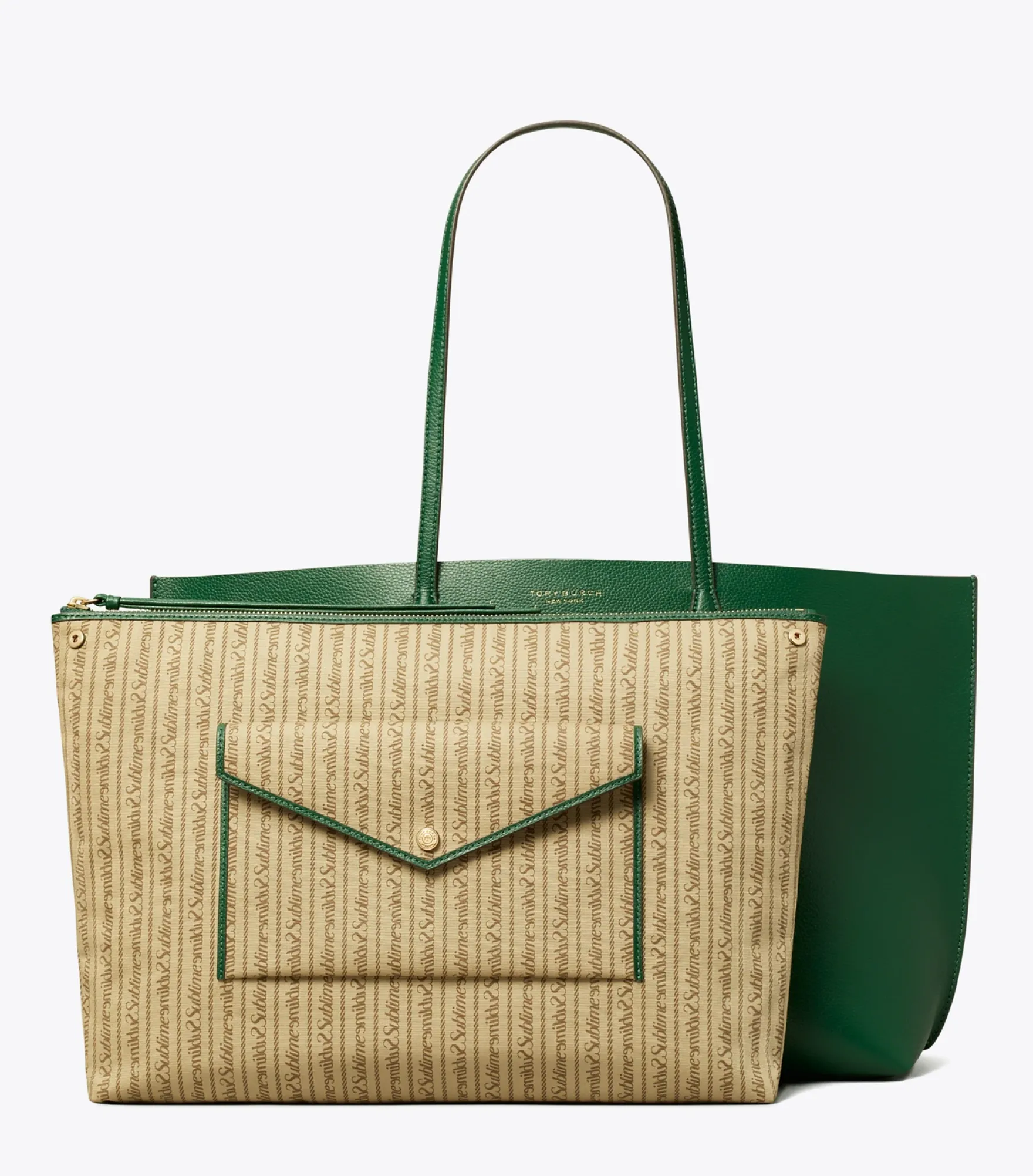 PERRY TOTE BAG