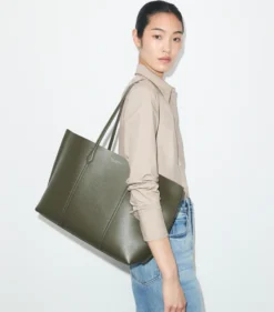 PERRY TOTE BAG