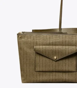 PERRY TOTE BAG