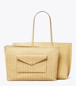 PERRY TOTE BAG
