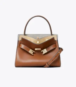 PETITE LEE RADZIWILL DOUBLE BAG