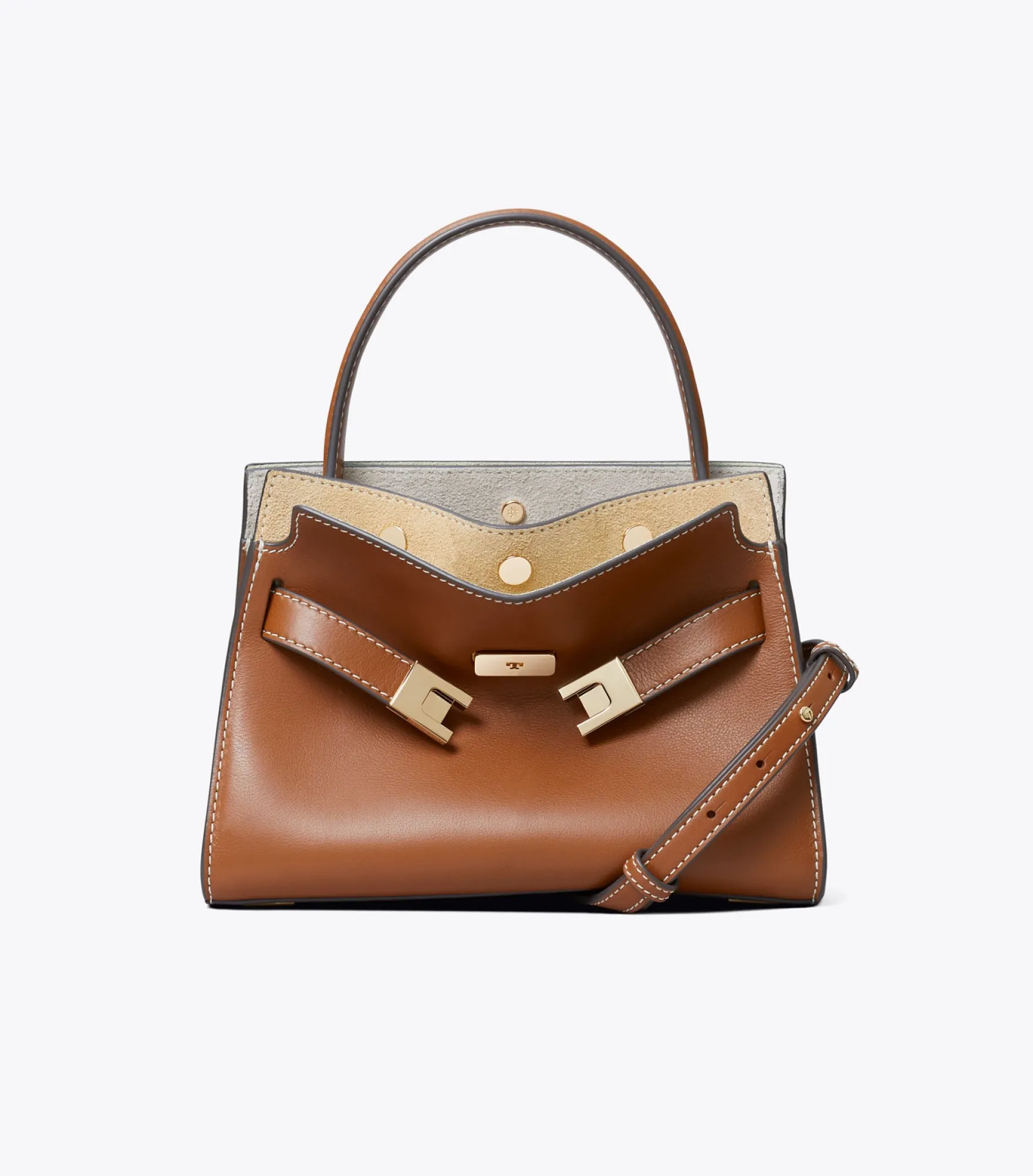 PETITE LEE RADZIWILL DOUBLE BAG