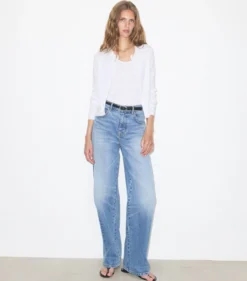 POINTELLE-CARDIGAN AUS VISKOSE