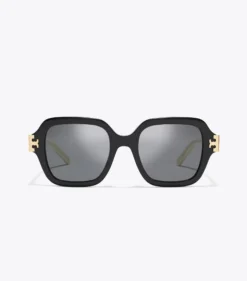 QUADRATISCHE ELEANOR SONNENBRILLE