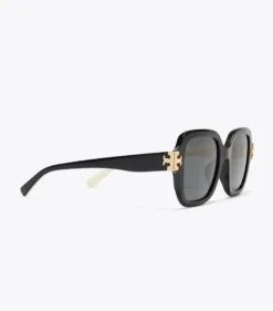 QUADRATISCHE ELEANOR SONNENBRILLE