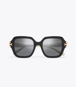QUADRATISCHE ELEANOR SONNENBRILLE