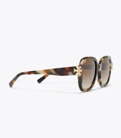 QUADRATISCHE ELEANOR SONNENBRILLE