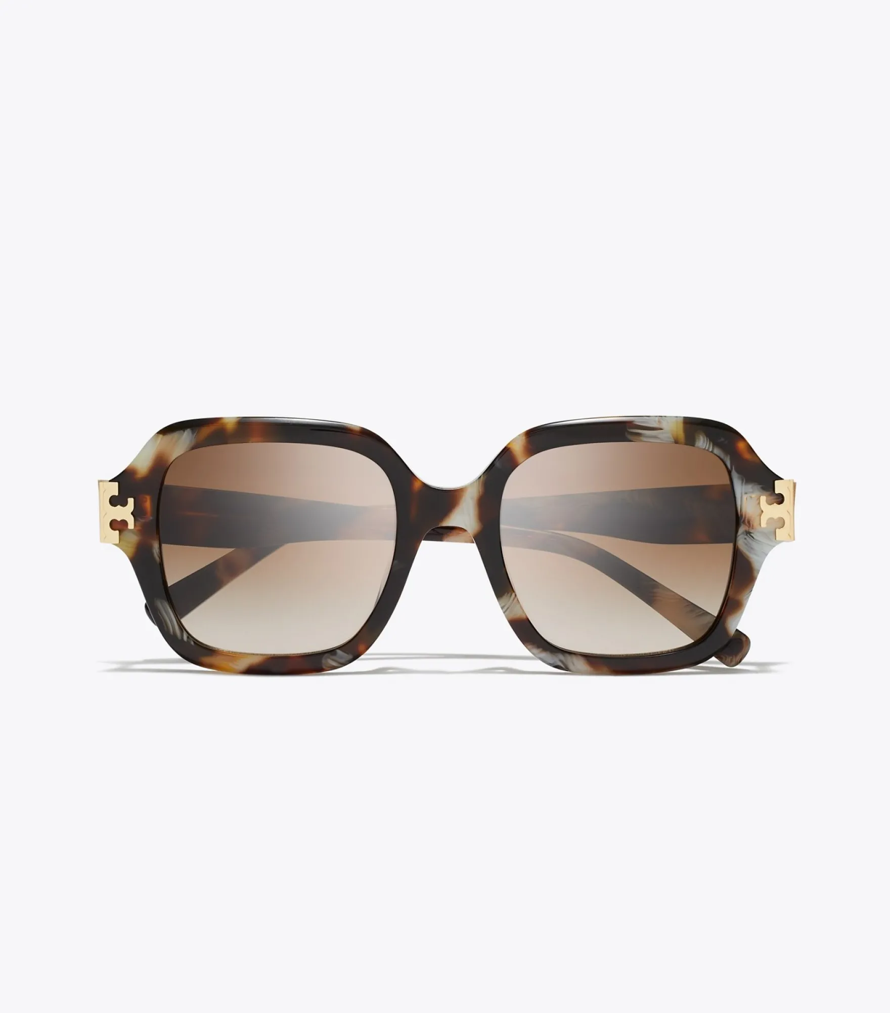 QUADRATISCHE ELEANOR SONNENBRILLE