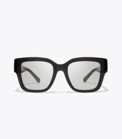 QUADRATISCHE MILLER SONNENBRILLE